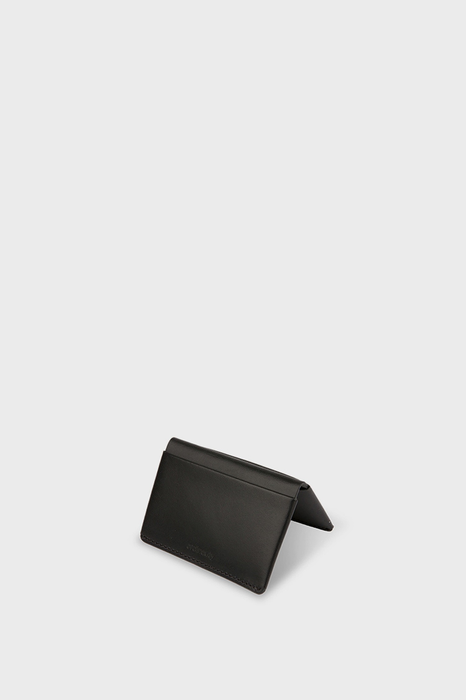 Brownie card wallet